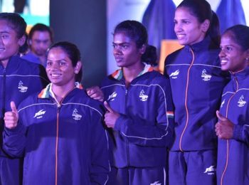 Jyothi Yarraji