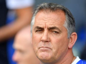 Owen Coyle