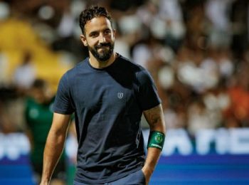 Ruben Amorim