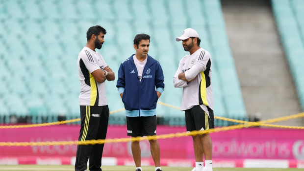 India team