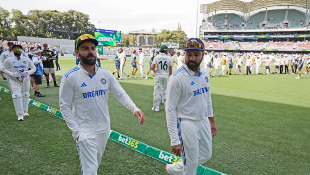 Kohli Rohit
